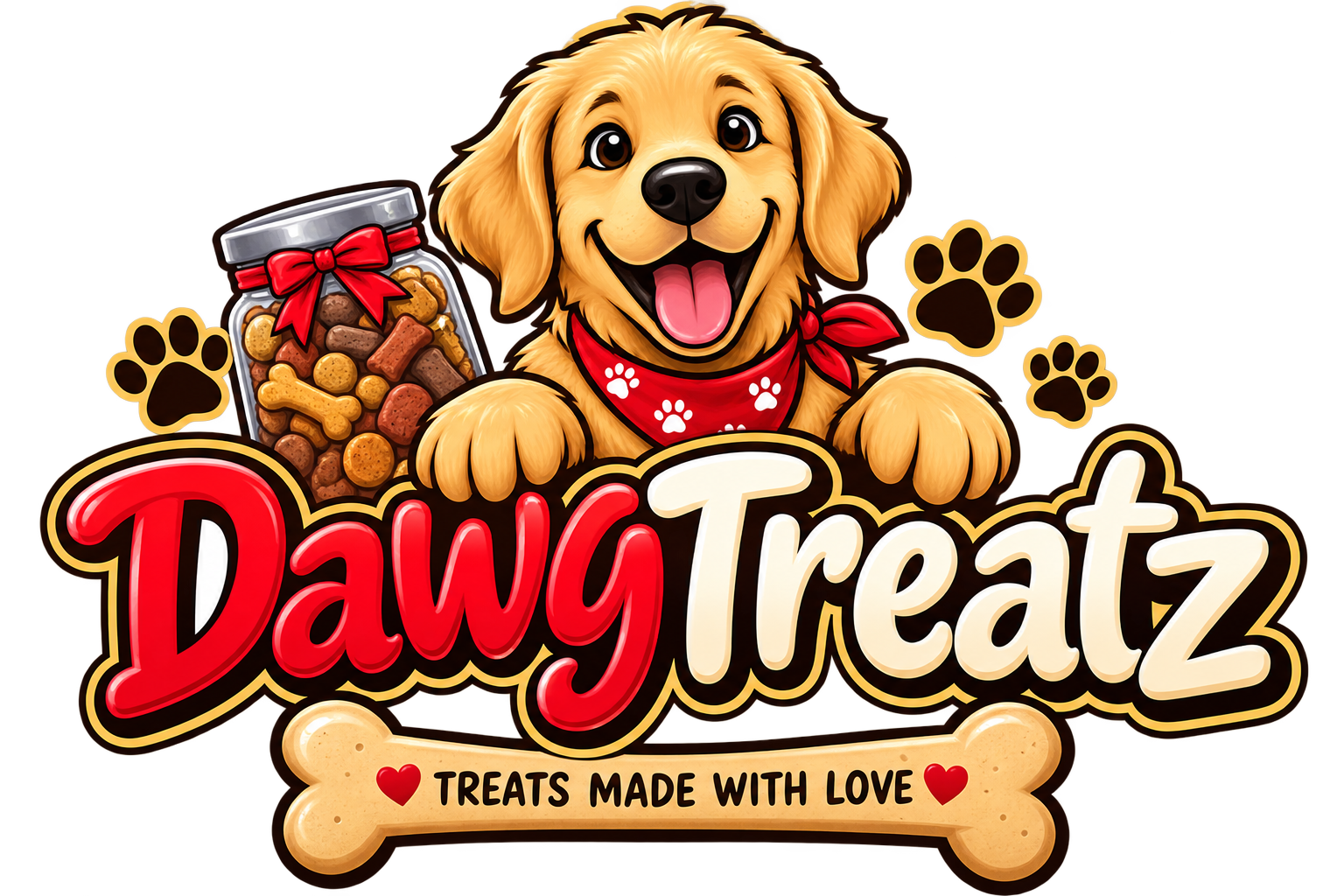 DawgTreatz
